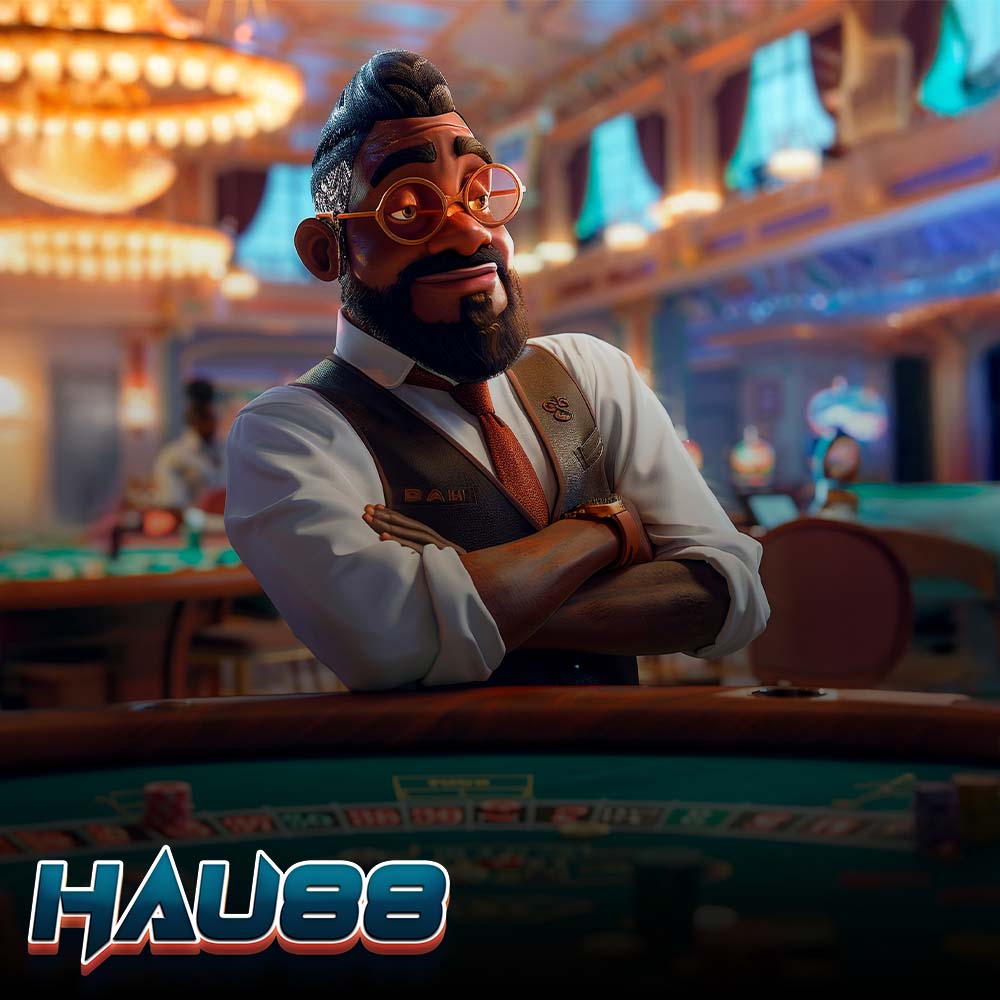 hau88